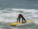 JP's Surf Camp