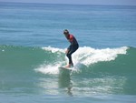 JP's Surf Camp