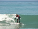 JP's Surf Camp