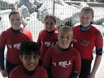 JP's Surf Camp