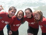 JP's Surf Camp