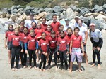 JP's Surf Camp