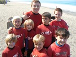 JP's Surf Camp