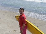 JP's Surf Camp