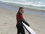 JP's Surf Camp