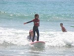 JP's Surf Camp