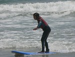 JP's Surf Camp