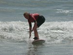 JP's Surf Camp