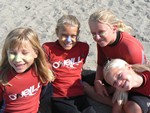 JP's Surf Camp