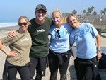 JP's Surf Camp