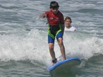JP's Surf Camp