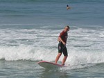 JP's Surf Camp