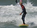 JP's Surf Camp