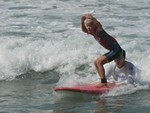 JP's Surf Camp
