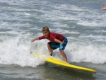 JP's Surf Camp