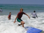 JP's Surf Camp