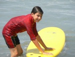 JP's Surf Camp