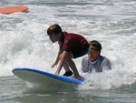 JP's Surf Camp