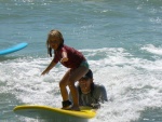 JP's Surf Camp