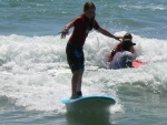 JP's Surf Camp