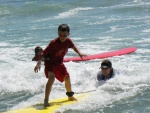 JP's Surf Camp