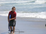 JP's Surf Camp