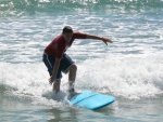 JP's Surf Camp
