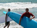 JP's Surf Camp