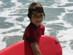 JP's Surf Camp