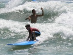 JP's Surf Camp