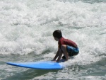 JP's Surf Camp