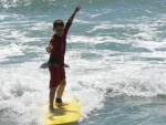 JP's Surf Camp