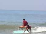 JP's Surf Camp