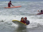 JP's Surf Camp
