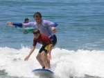 JP's Surf Camp