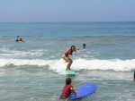 JP's Surf Camp