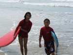 JP's Surf Camp