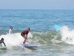 JP's Surf Camp