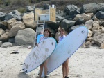 JP's Surf Camp