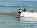 JP's Surf Camp