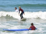 JP's Surf Camp