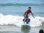 JP's Surf Camp