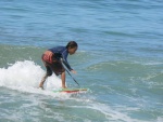 JP's Surf Camp