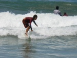 JP's Surf Camp