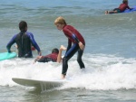 JP's Surf Camp