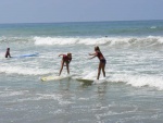 JP's Surf Camp