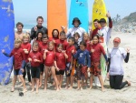 July 23rd - 27th, 2007