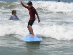 JP's Surf Camp