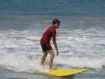 JP's Surf Camp