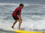 JP's Surf Camp